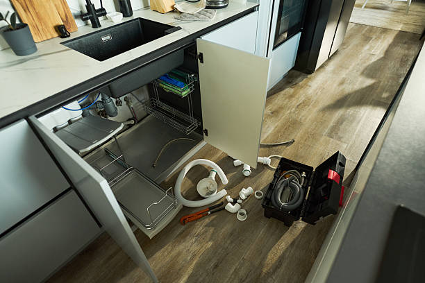 24/7 Emergency Faucet Repair experts in Martinsville, VA